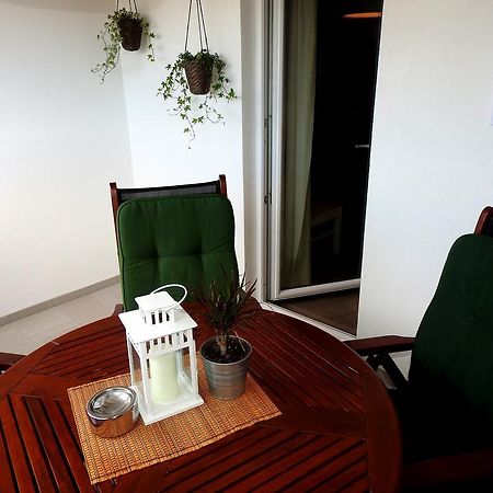 Delight Loft Apartment Ровин Екстериор снимка