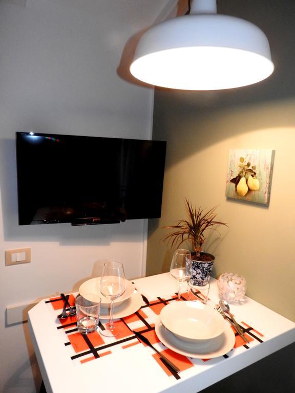 Delight Loft Apartment Ровин Екстериор снимка