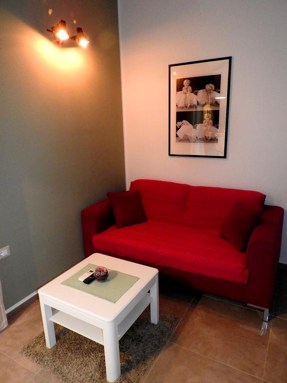 Delight Loft Apartment Ровин Екстериор снимка